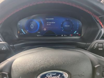 2023 Ford Puma