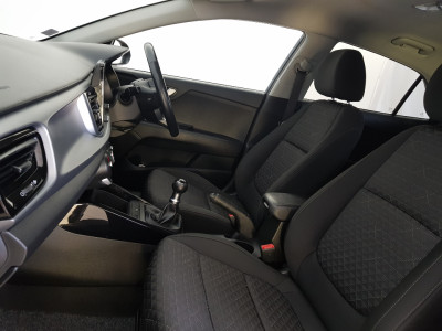 2021 Kia Rio