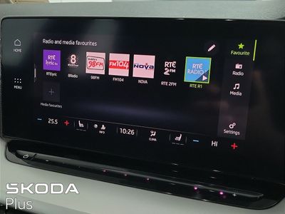2024 Skoda Octavia