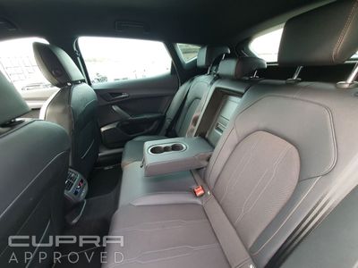 2025 Cupra Formentor