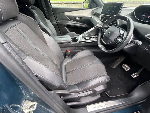 2024 Peugeot 3008