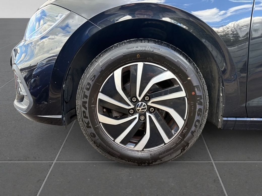 2024 Volkswagen Polo