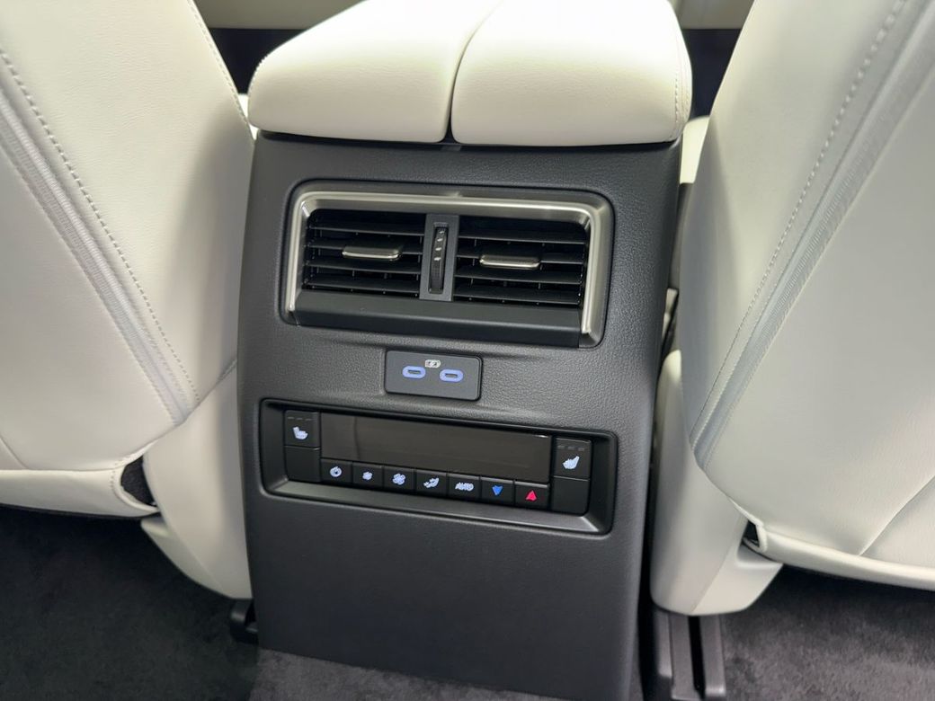 2026 Mazda CX-80