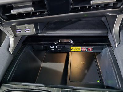 2023 Lexus RX450h+
