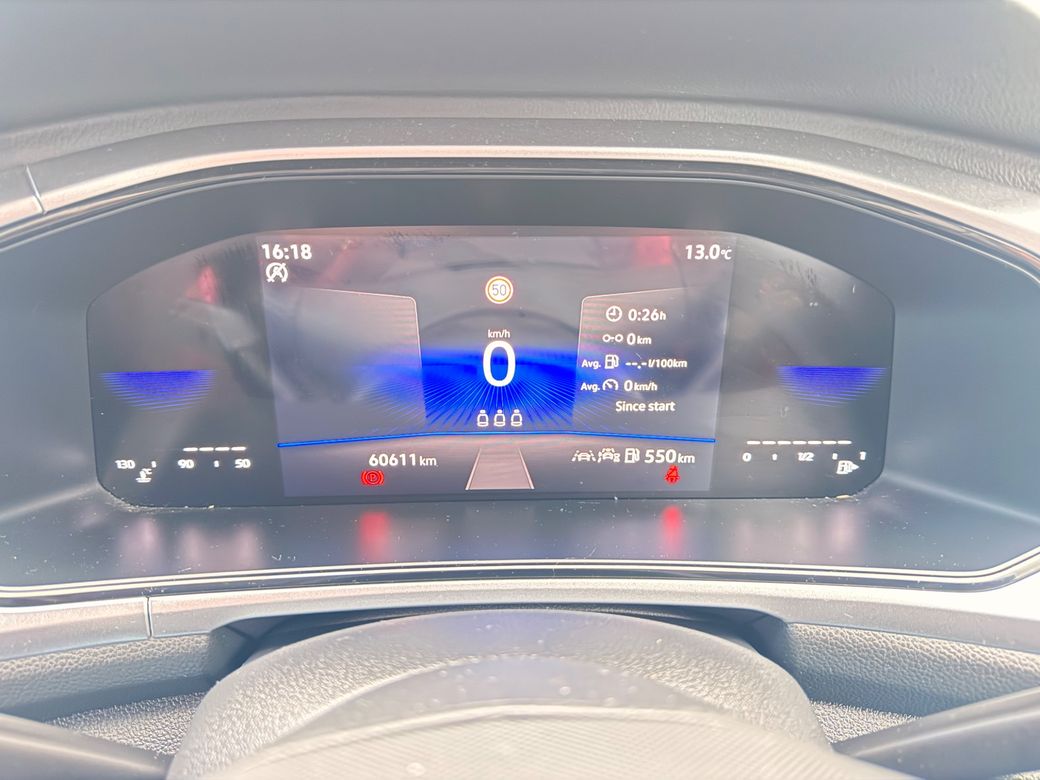 2024 Volkswagen T-Roc