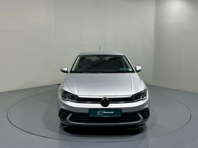 2024 Volkswagen Polo