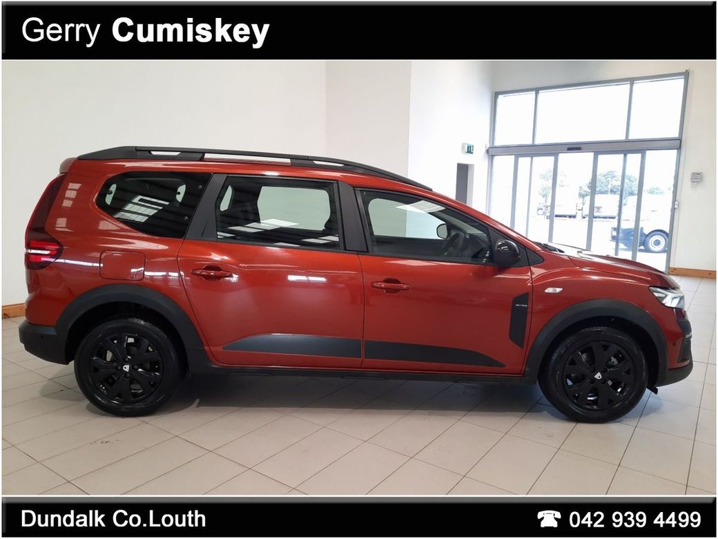 2023 Dacia Jogger