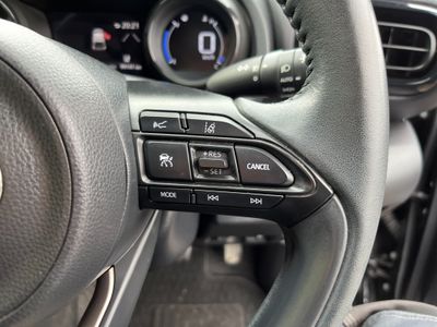 2020 Toyota Yaris