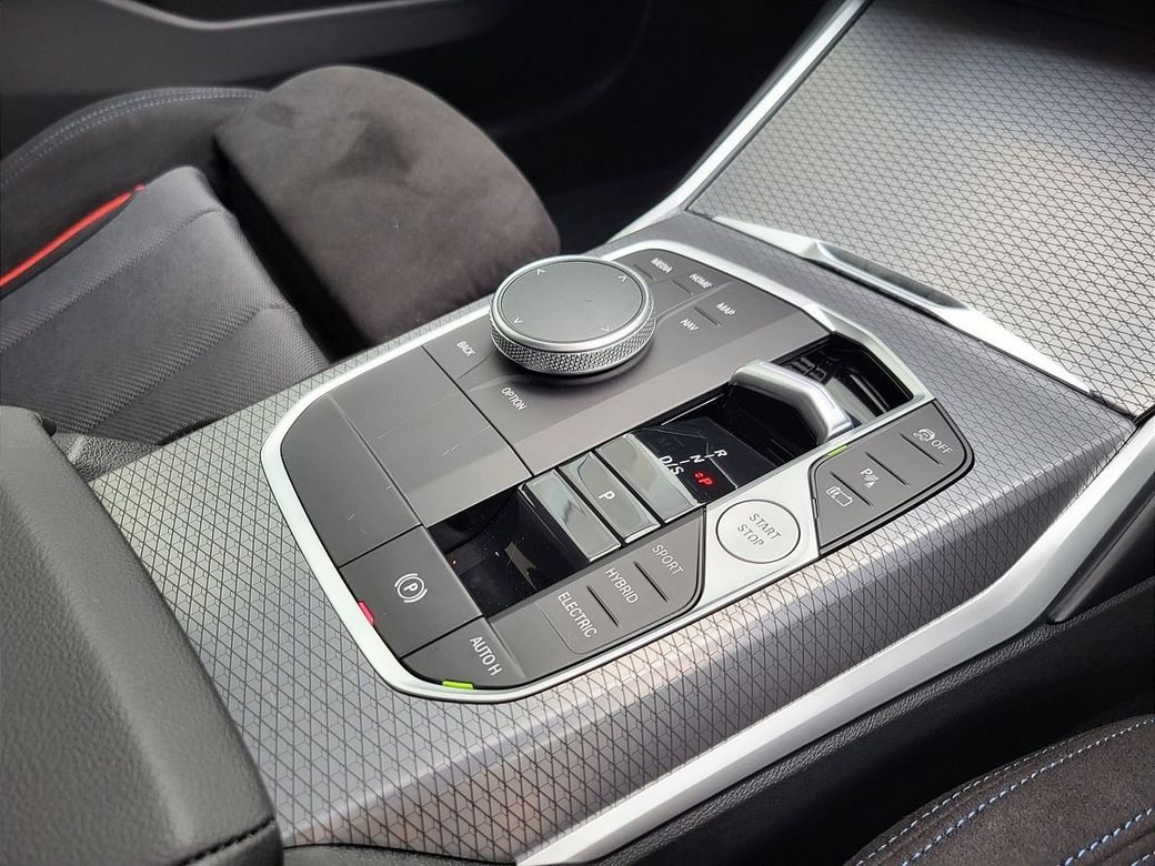 2026 BMW 3 Series