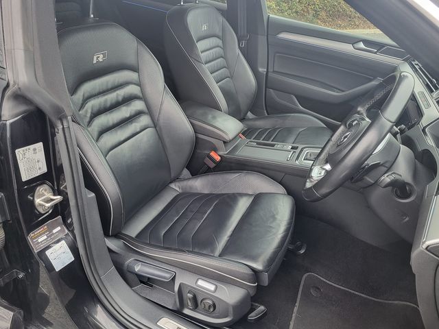 2019 Volkswagen Arteon