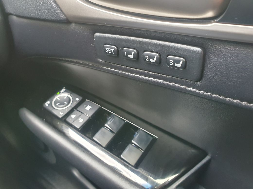 2012 Lexus GS450h