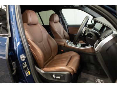 2021 BMW X5