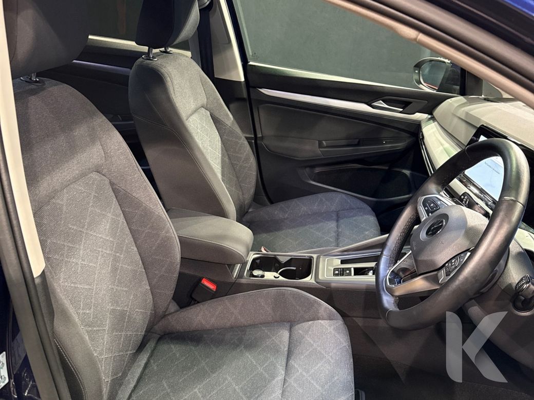 2022 Volkswagen Golf