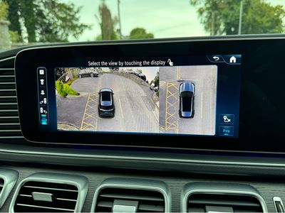 2023 Mercedes-Benz GLE Class