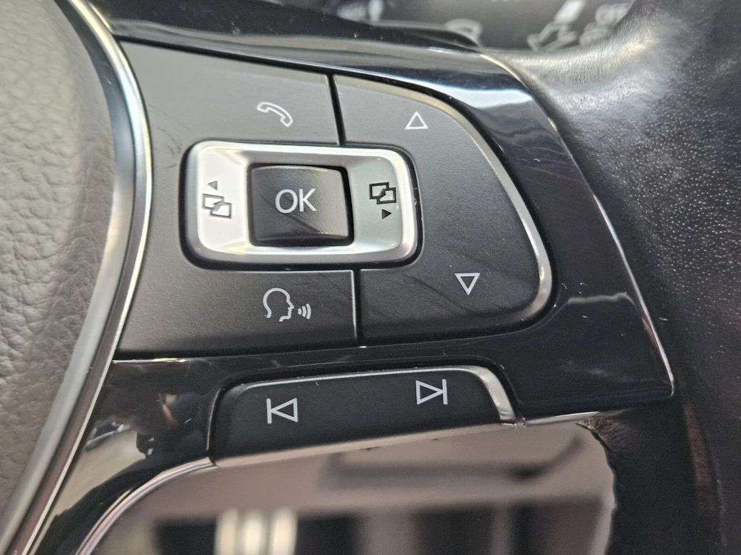 2018 Volkswagen Arteon