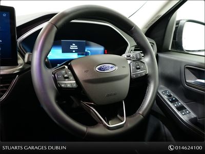 2024 Ford Kuga