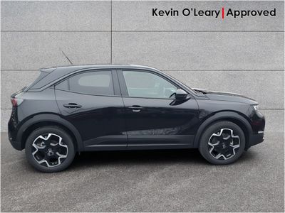 2025 Opel Mokka