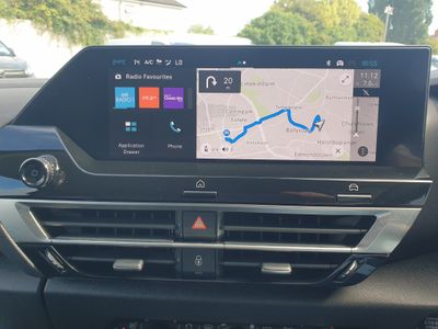 2025 Citroen C4