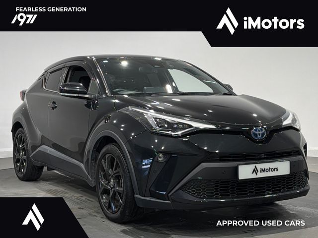 vehicle for sale from iMotors