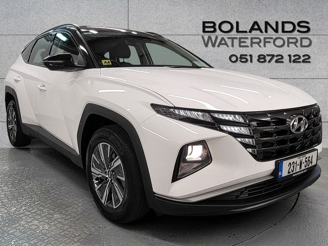 vehicle for sale from Bolands Waterford