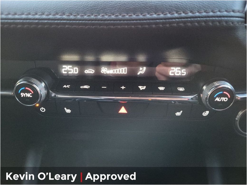 2024 Mazda Mazda3