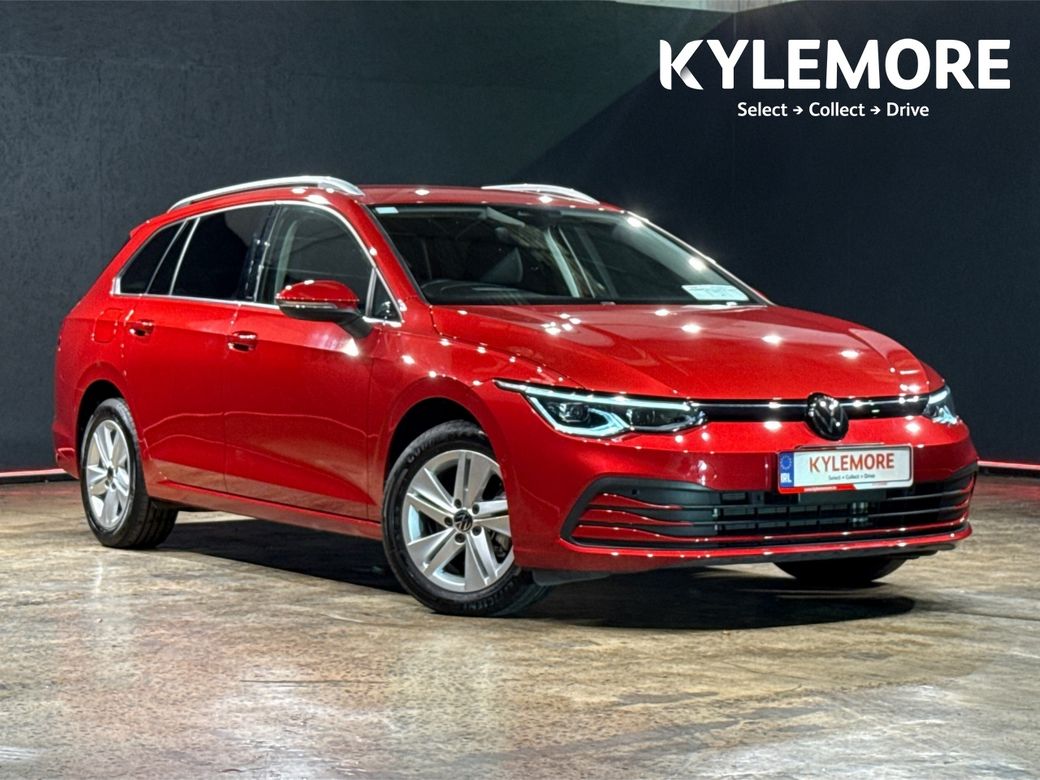 2023 Volkswagen Golf