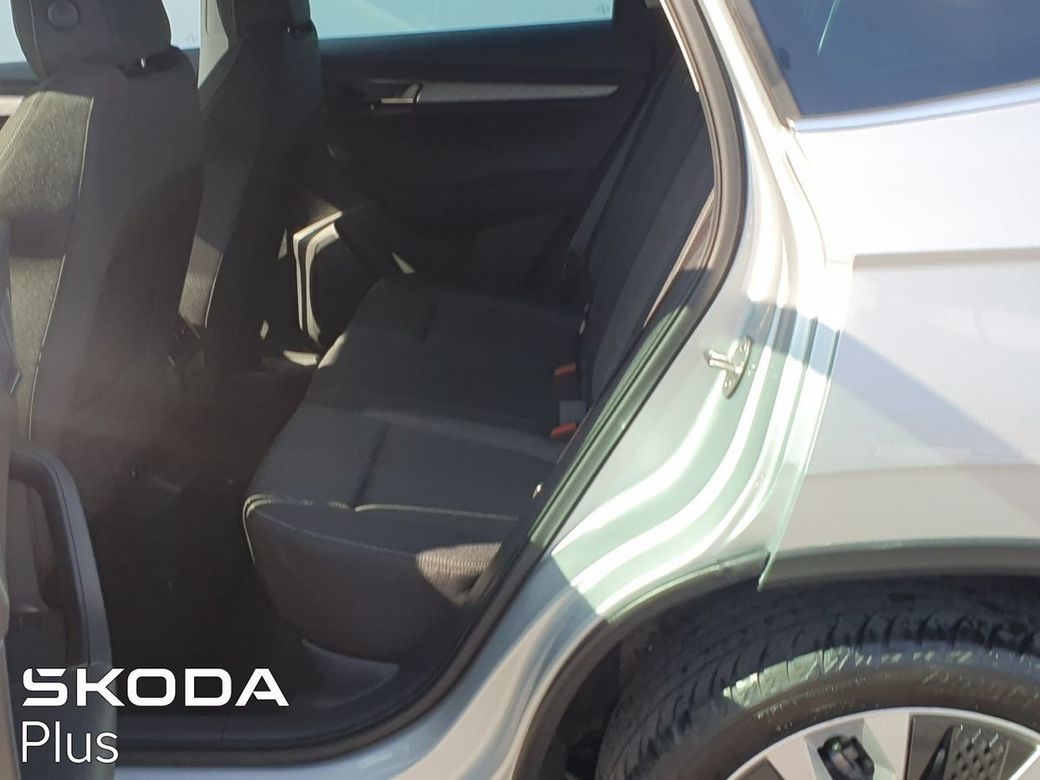 2024 Skoda Karoq
