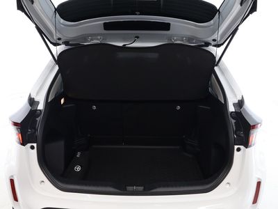 2023 Toyota Yaris Cross