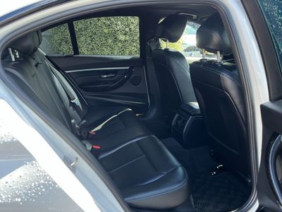 2019 BMW 3 Series