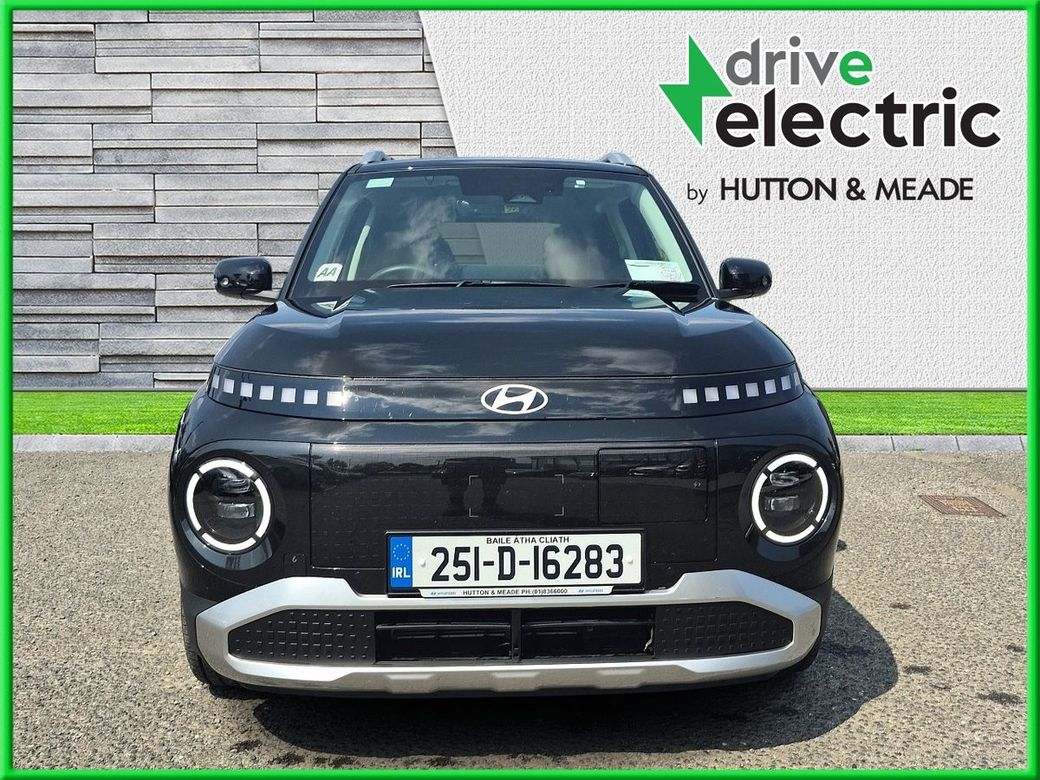 2025 Hyundai INSTER