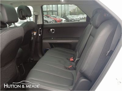 2025 Hyundai Ioniq 5