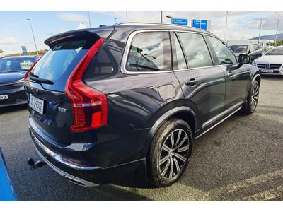 2020 Volvo XC90