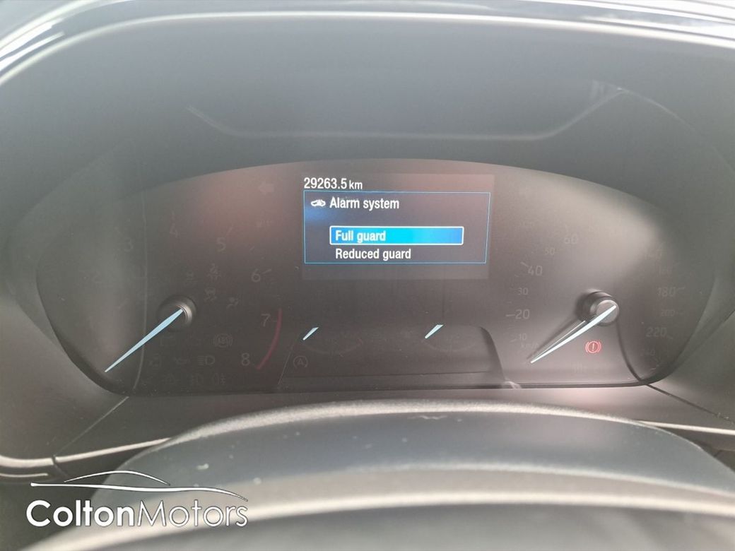 2024 Ford Focus
