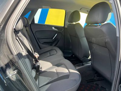 2016 Audi A1