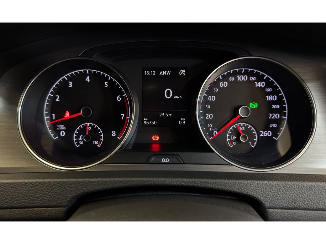 2013 Volkswagen Golf