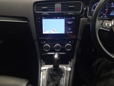 2020 Volkswagen Golf