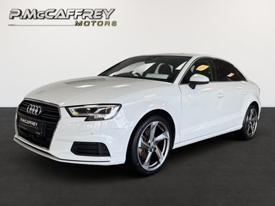 2020 Audi A3