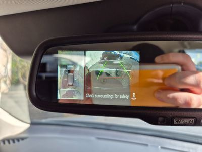 2021 Mitsubishi Outlander