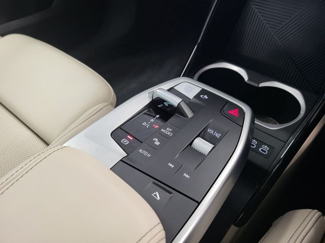 2025 BMW X1