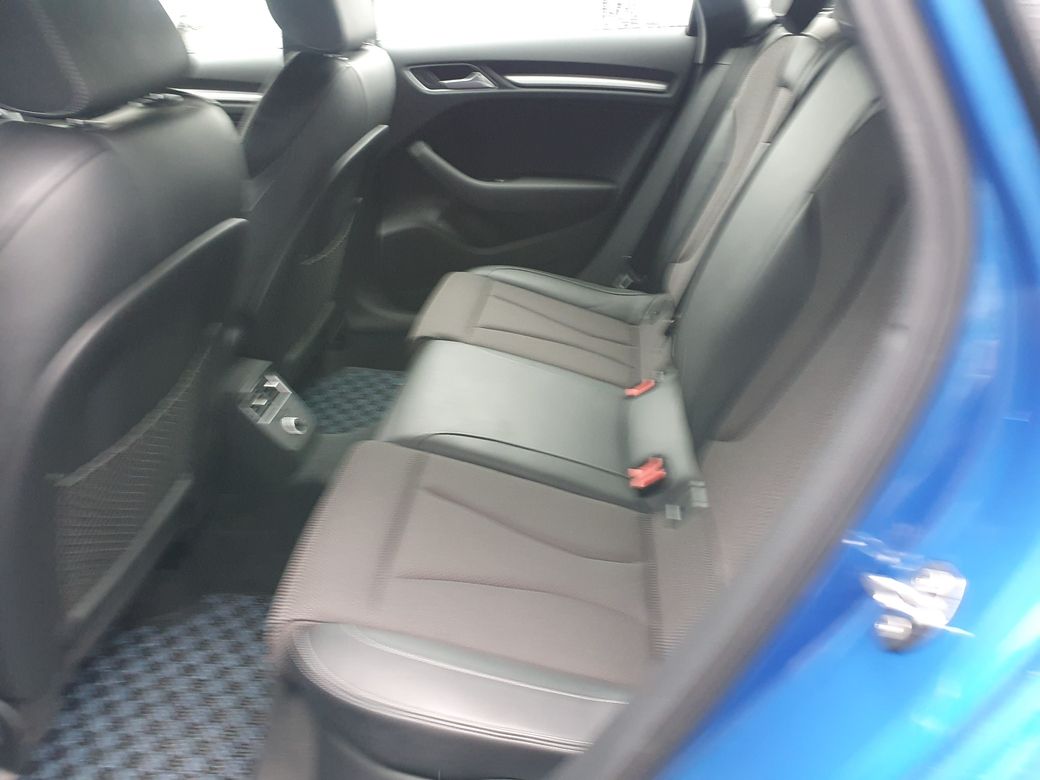 2017 Audi A3