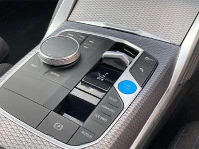2025 BMW i4