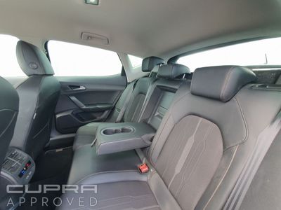 2022 Cupra Formentor