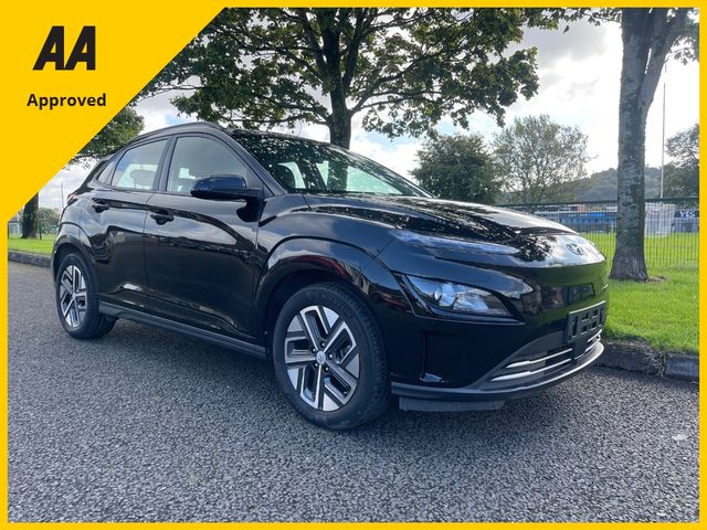 vehicle for sale from Jonathan O'Brien Cars