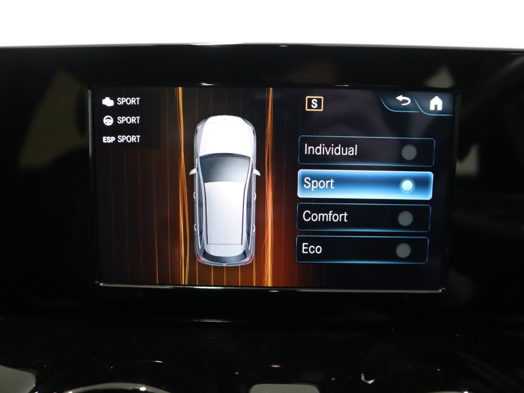 2019 Mercedes-Benz B Class