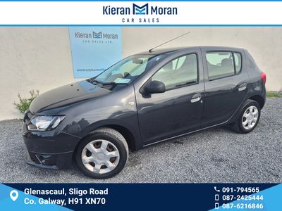 2016 Dacia Sandero