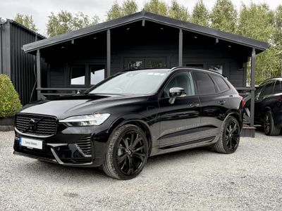 2024 Volvo XC60