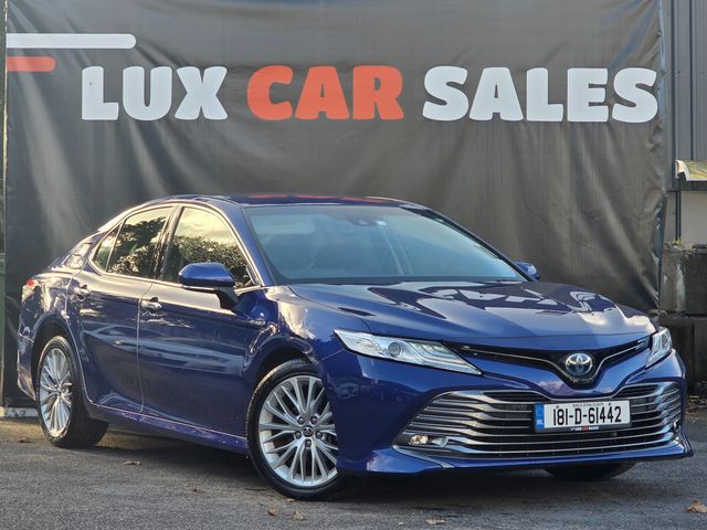 vehicle for sale from Lux Car Sales