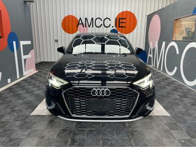 2021 Audi A3