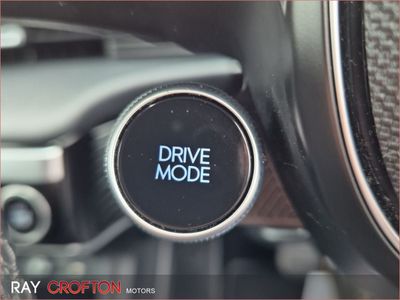 2022 Hyundai Ioniq 5