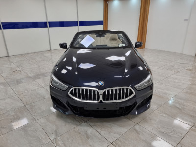 2020 BMW 8 Series